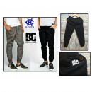 JUAL CELANA JOGGER PANTS DC