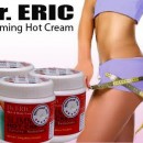 DR. ERIC HOT CREAM