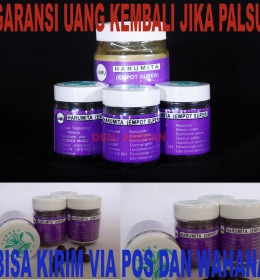 HARUMITA EMPOT AYAM