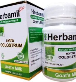 HERBAMIL