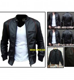 JAKET ARIEL