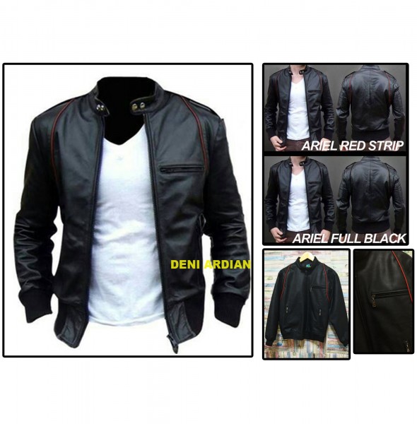 JAKET ARIEL