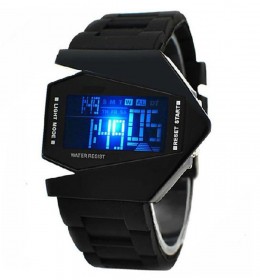 JAM TANGAN PESAWAT /AIRPLANE WATCH