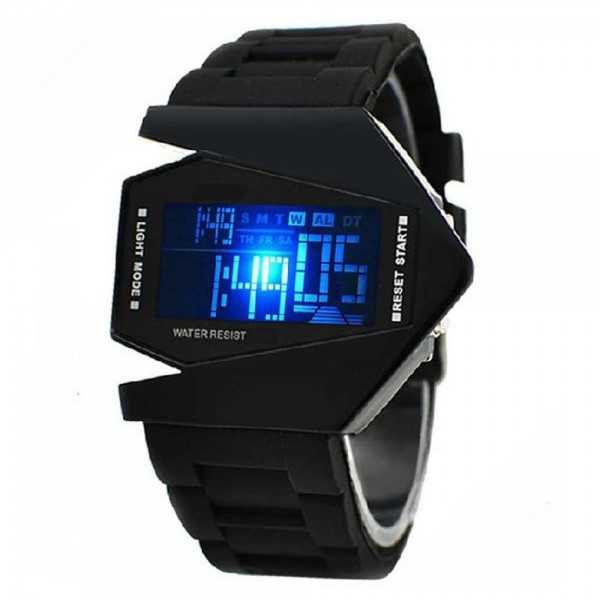 JAM TANGAN PESAWAT /AIRPLANE WATCH
