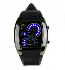 JAM TANGAN SPEDO /SPEEDOMETER/SPEEDO METER