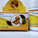KAPSUL TEMULAWAK GRIYA ANNUR