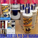 MANE N TAIL ORIGINAL/ASLI BUKAN YANG PALSU