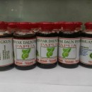 MINYAK DAUN PEMBUNGKUS 1