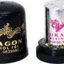 MINYAK GOSOK CAP DRAGON