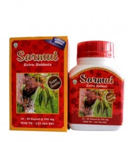 SARMUT SARANG SEMUT PAPUA