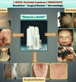 SKINCERITY /SKIN CERITY /NUCERITY