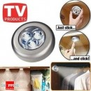 STICK TOUCH LAMP AND CLIK