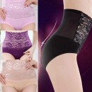 SEXY LACE WAIST PANTIES