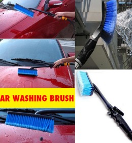 WATER BRUSH GUN