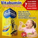 MANFAAT IKAN GABUS PADA VITABUMIN UNTUK MENAMBAH BERAT BADAN