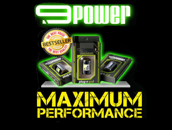 9 Power
