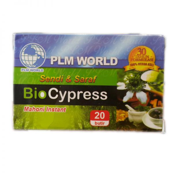 BioCypress Original
