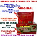Jus Pelangsing Original Obat Pelangsing Alami Aman