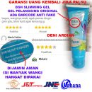 BSH Slimming Gel Body Slim Herbal Gel atau Cream Lotion Pelangsing Tubuh