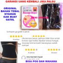 Calorie Off Waist Original Korset Pelangsing Perut Pembakar Lemak Perut