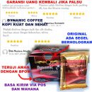 Dynamic Coffee Kopi Dynamic Minuman Serbuk Kopi Ginseng Stamina Pria Sejati