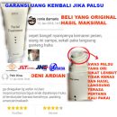 ERTOS facial treatment serum kinclong putih wajah