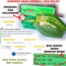 Sabun Green Tea Soap Obat Jerawat Pemutih Wajah Pelembut dan Menghaluskan Kulit Pelembab Wajah
