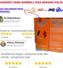 hip up cream pengencang bokong