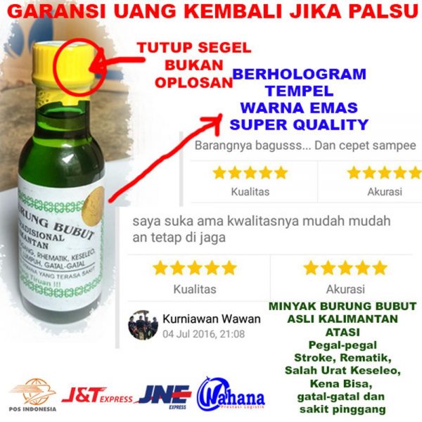 Minyak Burung Bubut Original Minyak Cream Bekam Minyak Oles Pijat penghilang Nyeri Pegal Obat Masuk Angin