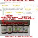 Obat Herbal Minyak Daun PemBungkus Obat Kuat Pria