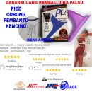 Piez Alat Corong Pembantu Kencing Buang Air Kecil Pispot Wanita Urinal Wanita