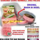 RESYAN HERBAL CLOVE TOOTHPASTE ORIGINAL - PEMUTIH GIGI ALAMI