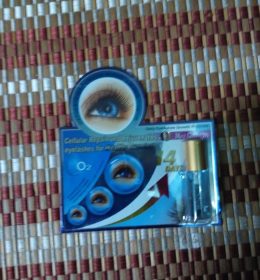 Max Growth Oxy - Dermafleece Maxgrowth Oxy Menumbuhkan Dan Melebatkan Bulu Mata