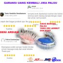 Sisir Rambut Pijat Keramas - Shower Hair Massage Comb
