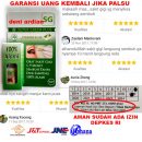 Obat Sakit Gigi AMpuh Super Green Plus Original