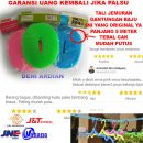 Tali Jemuran Baju Gantungan Baju Panjang 5 Meter Original Kuat