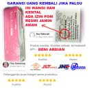 Hansui Serum Anti Acne Hanasui Original Serum Anti Penghilang Jerawat dan Bintik Hitam