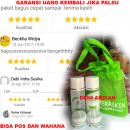 Paket Theraskin Glowing Cream Pemutih Kulit dan Penghilang Noda Hitam Pelembab Wajah Asli