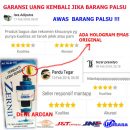 FILTER AIR ZERNII UNTUK PENJERNIH AIR