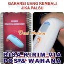 ITCHING REMOVAL INSTRUMENT / ALAT PEMBUNUH BAKTERI DENGAN INFRA MERAH