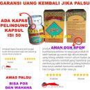 ALLIUM KAPSUL MENURUNKAN KOLESTEROL/OBAT KOLESTEROL/MEMBERSIHKAN DARAH