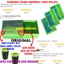/OBAT PELANGSING/CMP KLOROFIL (CHROLOPHYL MINT POWDER)/MENURUNKAN BERAT BADAN