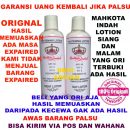 LOTION MAHKOTA PEMUTIH KULIT MEMUTIHKAN KULIT ALAMI