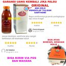 XAMTHONE SARI BUAH MANGGIS KAYA ANTIOKSIDAN/MENCEGAH KANKER/MENGOBATI BERBAGAI PENYAKIT KRONIS
