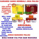 CREAM SARI NEW PACKING CREAM PEMUTIH WAJAH ATAU PEMUTIH KULIT YANG AMAN