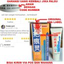 MEILIBAHENLING ASLI PENGHILANG BEKAS LUKA DAN CACAR