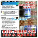 CARA BADAN GEMUK/HERBAL GEMUK BADAN BINASYIFA/PENAMBAH BERAT BADAN 2 ulasan