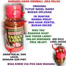 Madu Super Tonik Madu Kuat Pria Tahan Lama