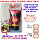 SEXY SOON CATHY DOLL ORIGINAL - SEXY SOON BREAST CREAM - CREAM PEMBESAR PAYUDARA BY CATHYDOLL