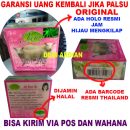 Sabun Pemutih Wajah Penghilang Kerutan Penghalus Wajah Dan Penghilang Jerawat Sheep Milk Jam Thailand